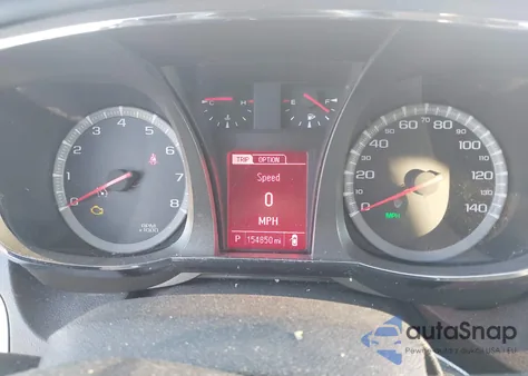 2015 GMC Terrain Slt-1 из США, поврежденный, VIN 2GKALSEK2F6181981